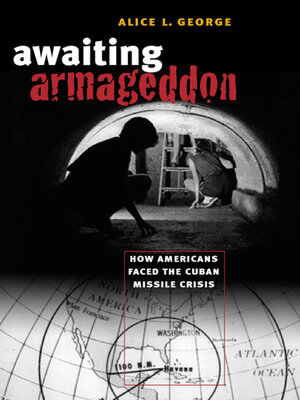 cover image of Awaiting Armageddon